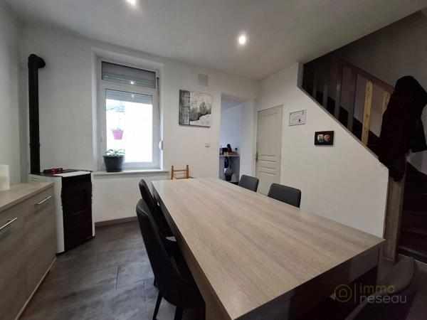 Maison à MARPENT (59164)