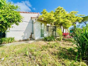 Maison à vendre à Castries dans l'Hérault (34160), ref : 34012-765