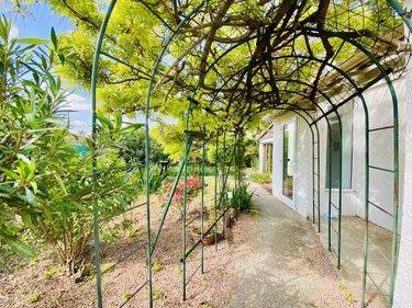 Maison à vendre à Castries dans l'Hérault (34160), ref : 34012-765
