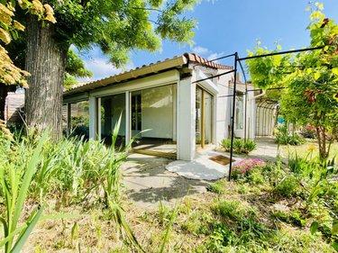 Maison à vendre à Castries dans l'Hérault (34160), ref : 34012-765