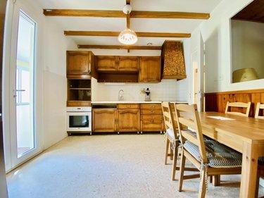 Maison à vendre à Castries dans l'Hérault (34160), ref : 34012-765