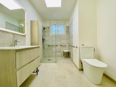 Maison à vendre à Castries dans l'Hérault (34160), ref : 34012-765