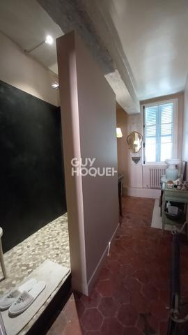 POUR LES AMOUREUX DE L'Authenticité !