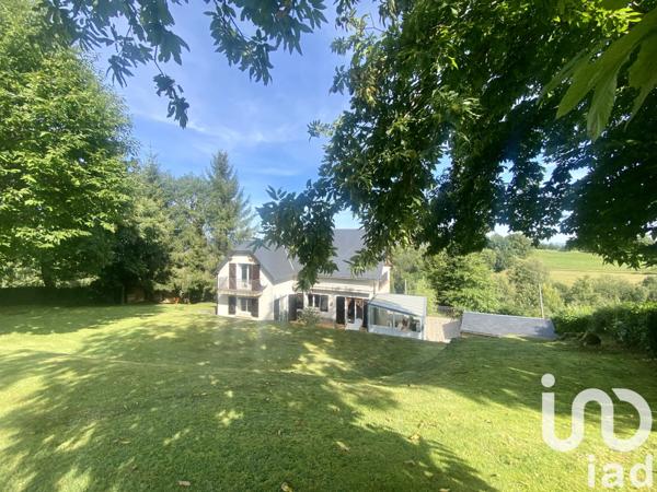 Maison à vendre 5 pièces 174 m² Bagnères-de-Bigorre