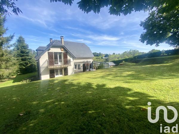 Maison à vendre 5 pièces 174 m² Bagnères-de-Bigorre