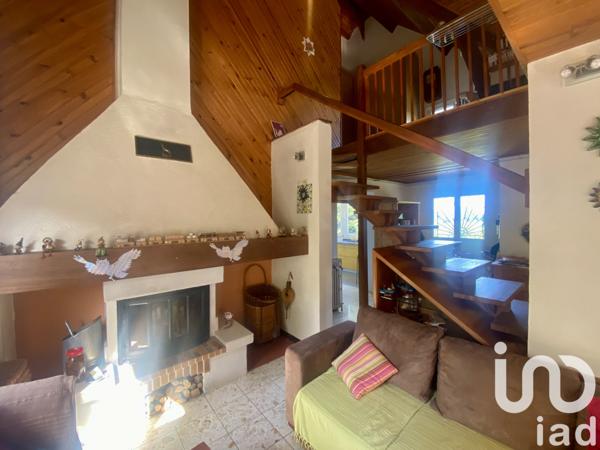 Maison à vendre 5 pièces 174 m² Bagnères-de-Bigorre