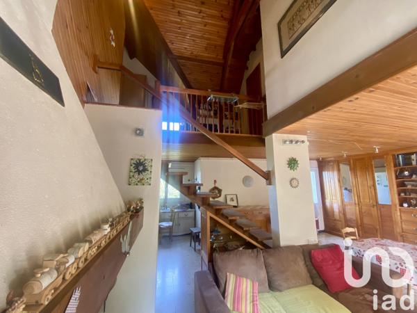 Maison à vendre 5 pièces 174 m² Bagnères-de-Bigorre