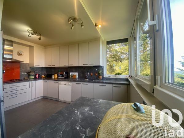 Maison à vendre 5 pièces 174 m² Bagnères-de-Bigorre