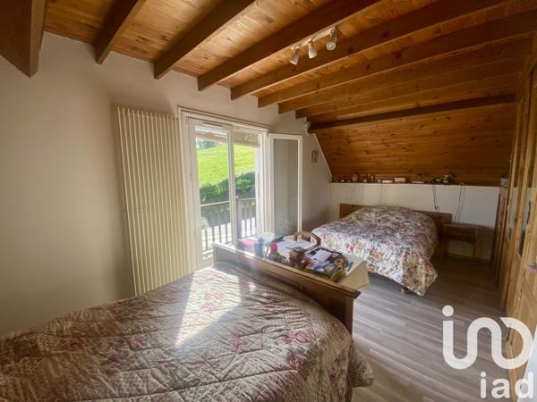 Maison à vendre 5 pièces 174 m² Bagnères-de-Bigorre