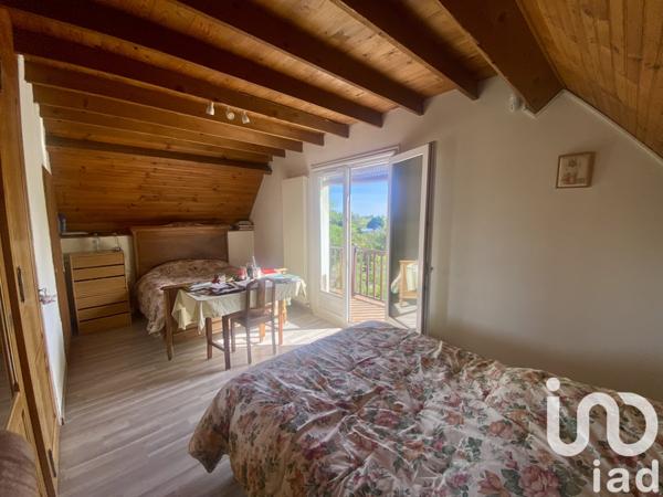 Maison à vendre 5 pièces 174 m² Bagnères-de-Bigorre