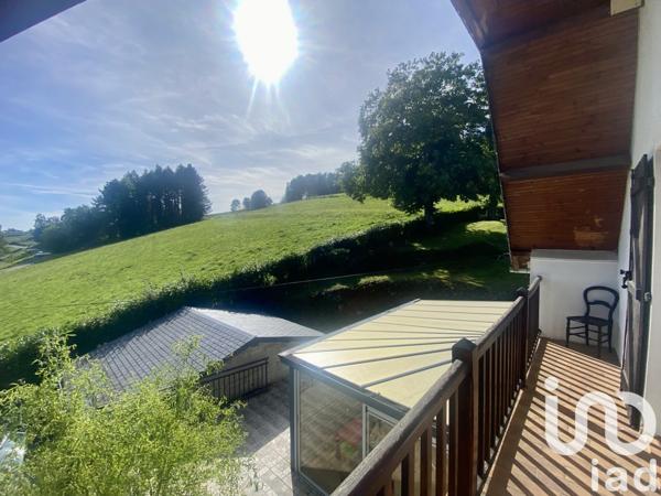 Maison à vendre 5 pièces 174 m² Bagnères-de-Bigorre