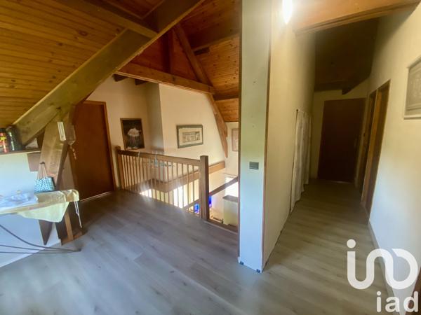 Maison à vendre 5 pièces 174 m² Bagnères-de-Bigorre