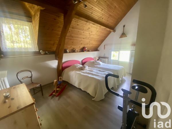 Maison à vendre 5 pièces 174 m² Bagnères-de-Bigorre