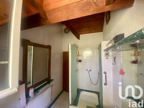 Maison à vendre 5 pièces 174 m² Bagnères-de-Bigorre