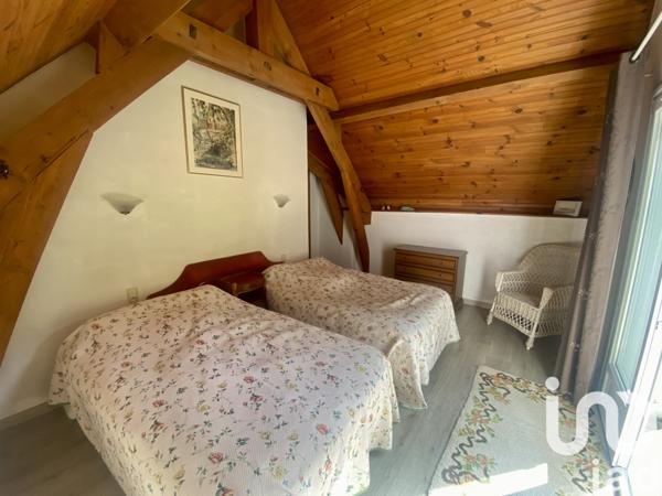 Maison à vendre 5 pièces 174 m² Bagnères-de-Bigorre