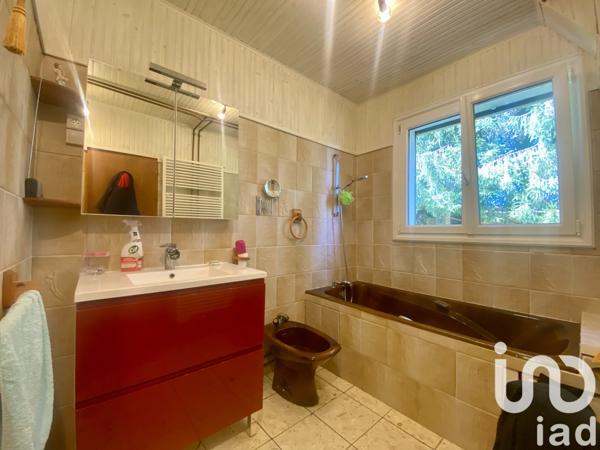 Maison à vendre 5 pièces 174 m² Bagnères-de-Bigorre