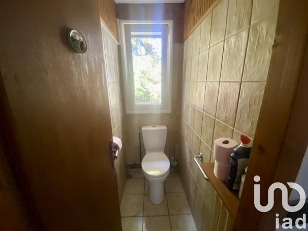 Maison à vendre 5 pièces 174 m² Bagnères-de-Bigorre