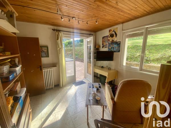 Maison à vendre 5 pièces 174 m² Bagnères-de-Bigorre