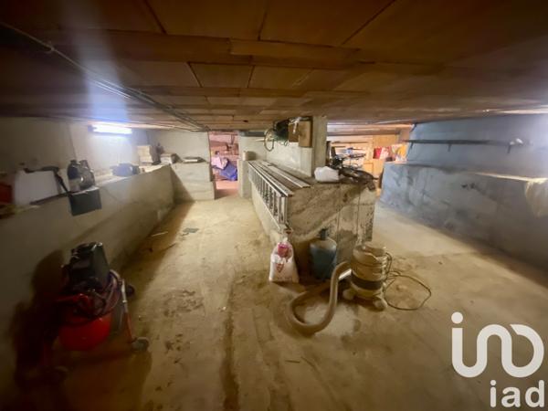 Maison à vendre 5 pièces 174 m² Bagnères-de-Bigorre