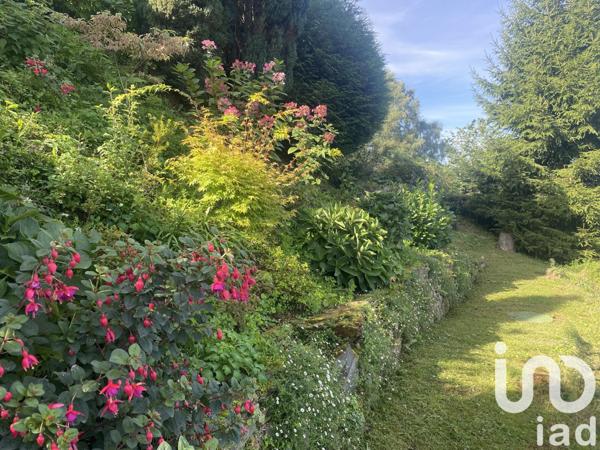 Maison à vendre 5 pièces 174 m² Bagnères-de-Bigorre