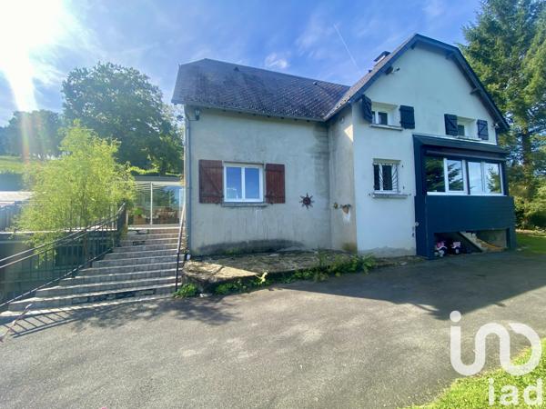 Maison à vendre 5 pièces 174 m² Bagnères-de-Bigorre