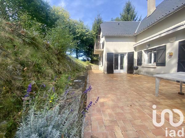 Maison à vendre 5 pièces 174 m² Bagnères-de-Bigorre
