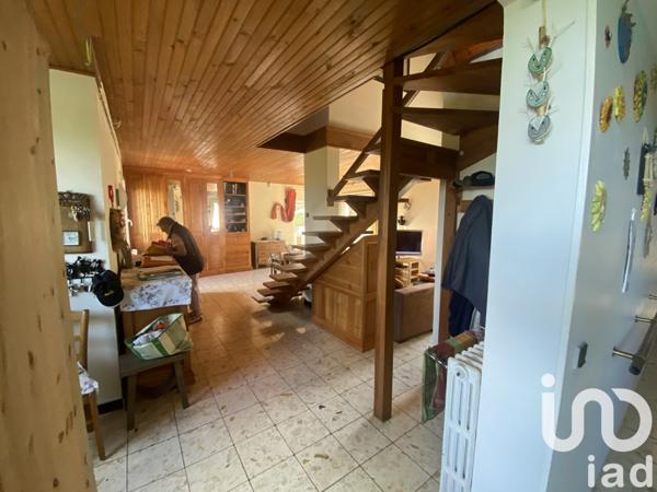 Maison à vendre 5 pièces 174 m² Bagnères-de-Bigorre