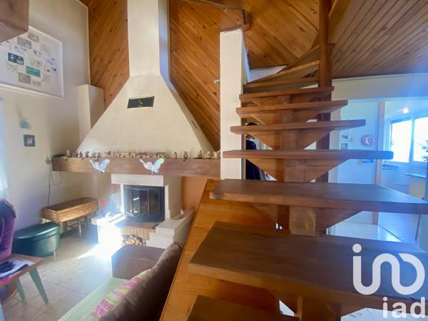 Maison à vendre 5 pièces 174 m² Bagnères-de-Bigorre