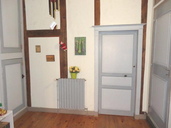 Maison de ville avec 5 chambres et garage près de Marmande