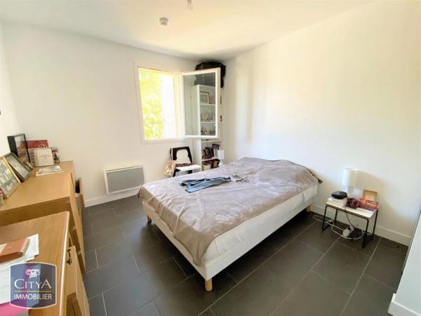 Appartement à vendre 2 pièces 40m²