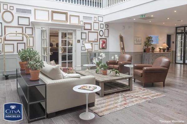 Appartement à vendre 2 pièces 40m²