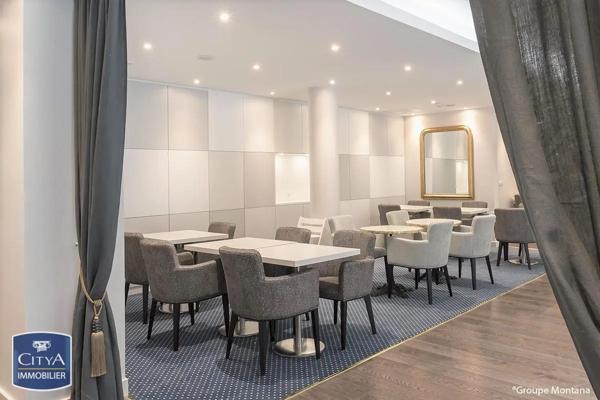 Appartement à vendre 2 pièces 40m²