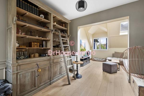 Maison à vendre 5 pièces de 110 m²