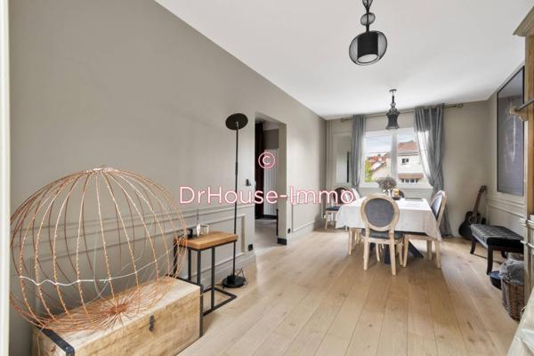Maison à vendre 5 pièces de 110 m²