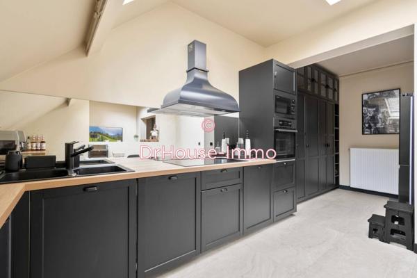 Maison à vendre 5 pièces de 110 m²