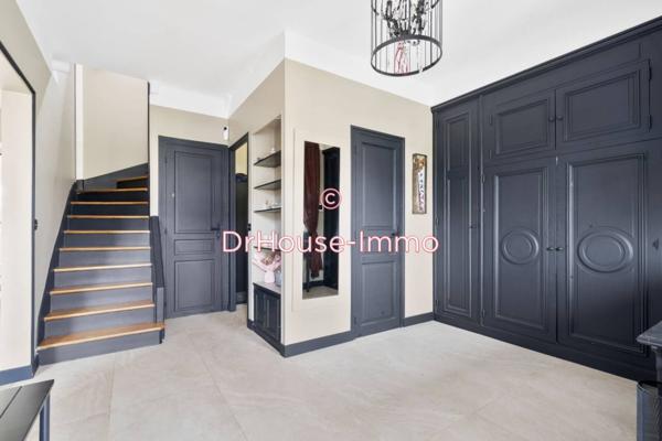 Maison à vendre 5 pièces de 110 m²