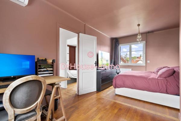 Maison à vendre 5 pièces de 110 m²