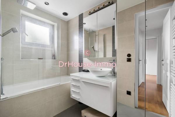 Maison à vendre 5 pièces de 110 m²