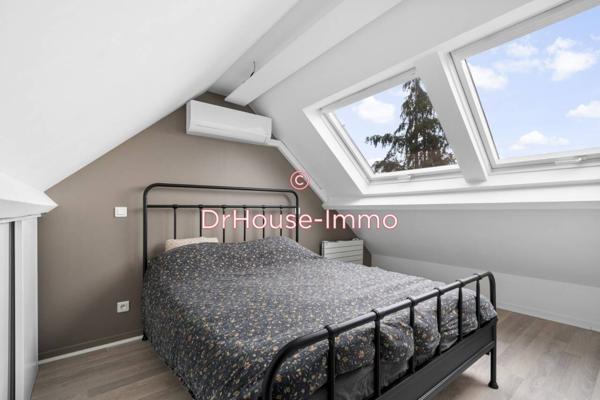 Maison à vendre 5 pièces de 110 m²