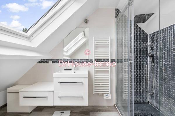 Maison à vendre 5 pièces de 110 m²