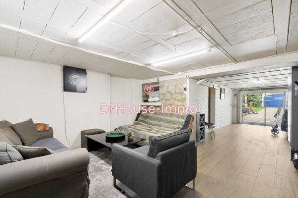 Maison à vendre 5 pièces de 110 m²