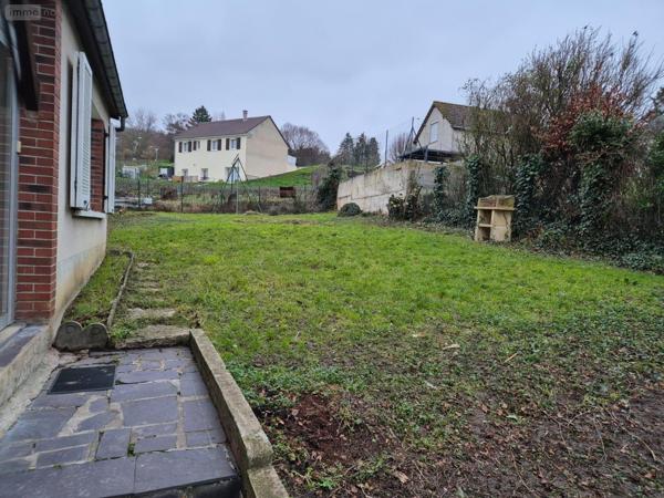 Maison à vendre à Champillon dans la Marne (51160), ref : Champ V