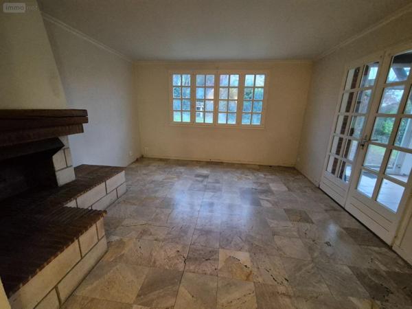 Maison à vendre à Champillon dans la Marne (51160), ref : Champ V