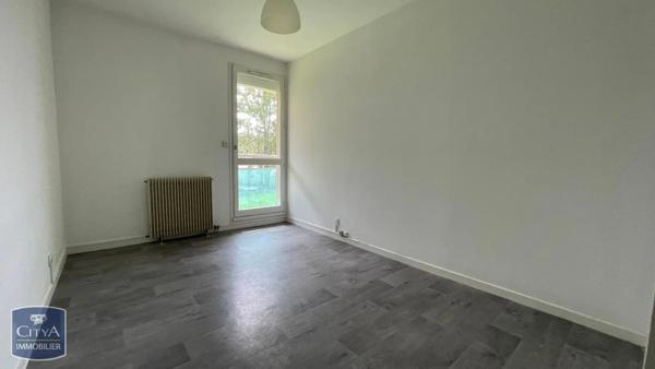 Appartement à louer 3 pièces 67.03m²