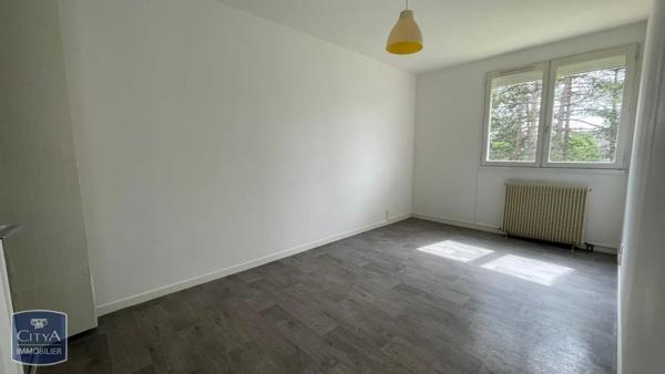 Appartement à louer 3 pièces 67.03m²