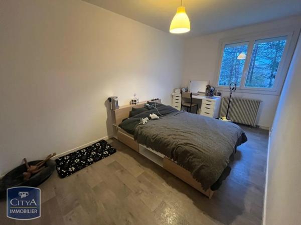 Appartement à louer 3 pièces 67.03m²