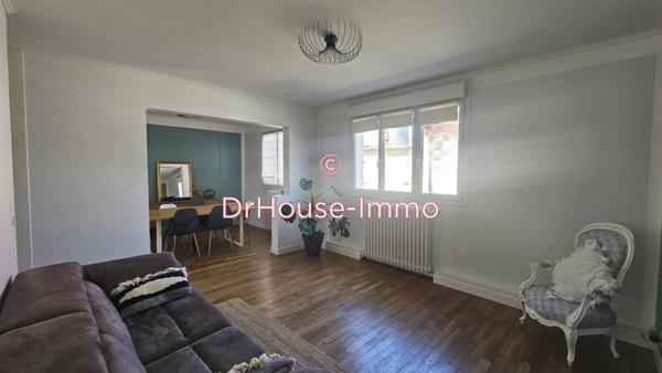 Maison à vendre 5 pièces de 118 m²