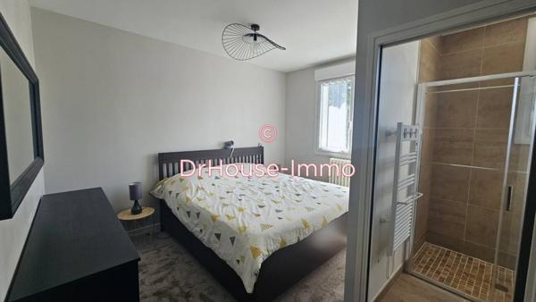 Maison à vendre 5 pièces de 118 m²