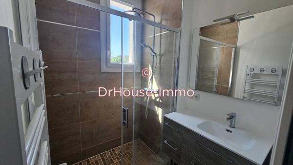 Maison à vendre 5 pièces de 118 m²