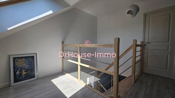 Maison à vendre 5 pièces de 118 m²